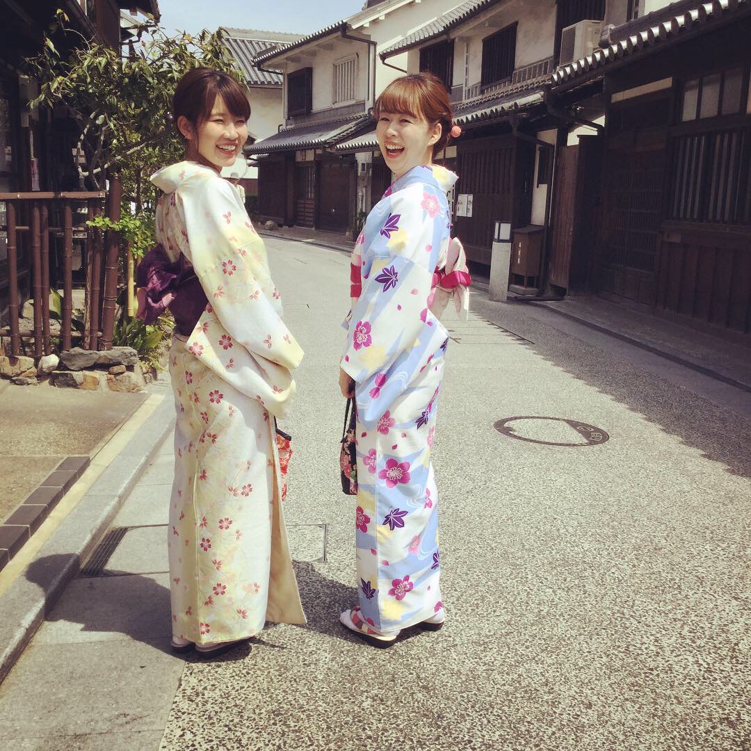本日も　晴の国　岡山